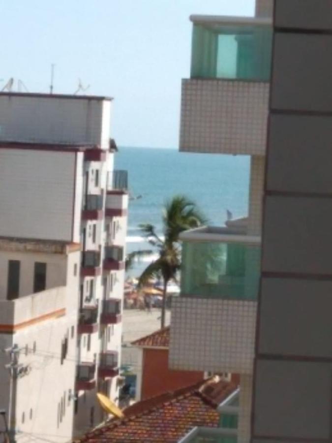 Praia Grande -Ocian Rio D'Ouro Ape 70Mt Do Mar Екстер'єр фото